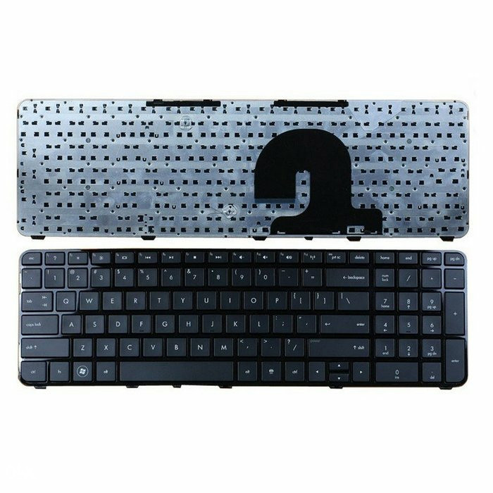 Tastatura za HP Pavilion DV7-4000 DV7-4100 Series