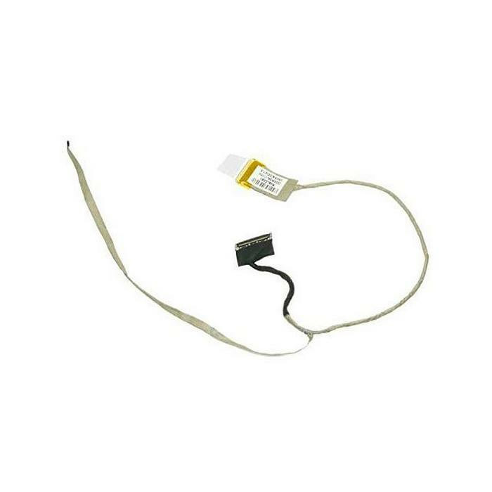 Flat LCD video kabl za HP G7-2000