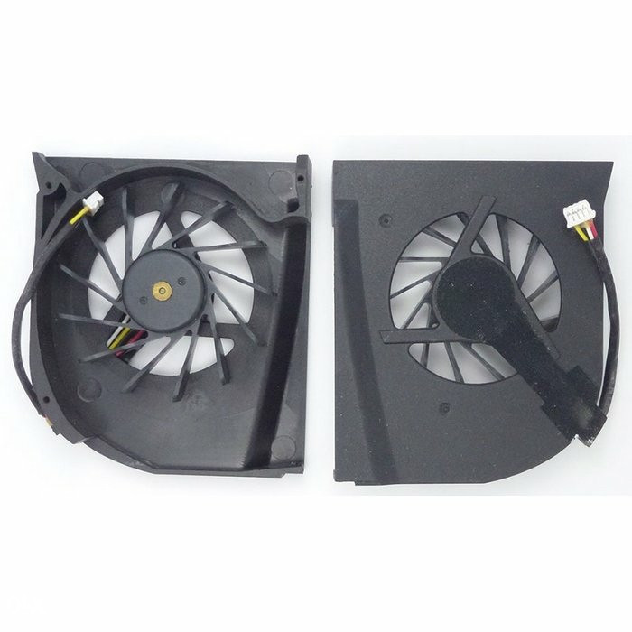 CPU hladnjak za laptop HP DV6000 DV6100 DV6200 DV6300 D