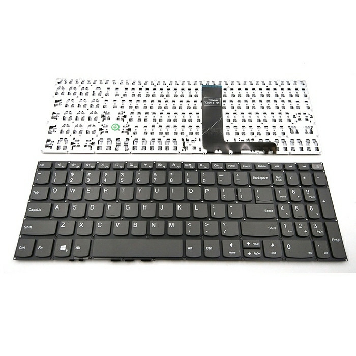 Tastatura Lenovo IdeaPad 320-15 320-15ABR S145-15
