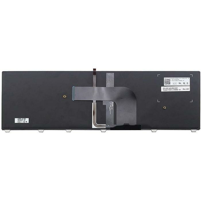 Tastatura za DELL Inspiron 17 7000 Series 17 7737