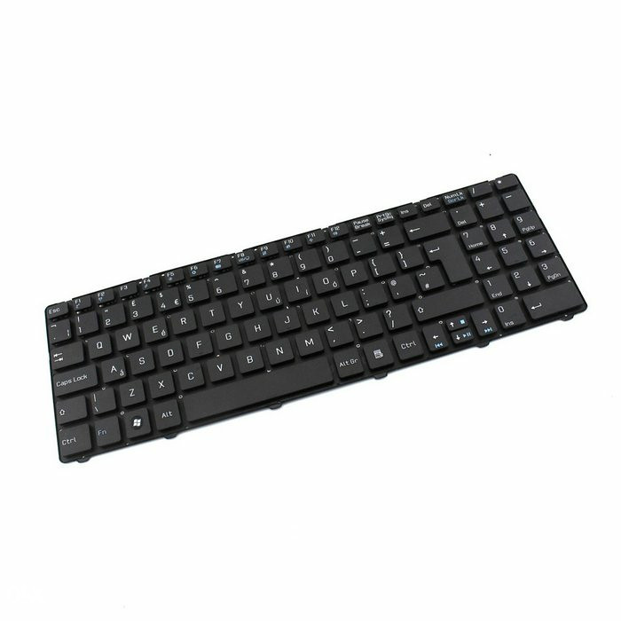 TASTATURA ZA LAPTOP MSI CR640 CX640 CX640D CX640-851X