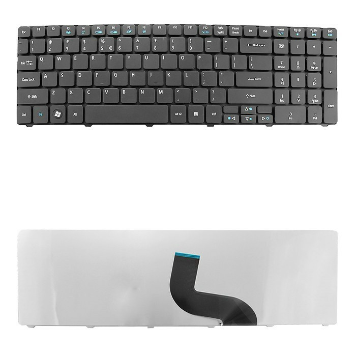 Tastaura za ACER laptop Aspire 5250 5349 5551 5551G 555