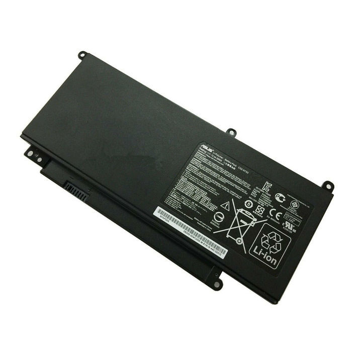 Baterija za laptop Asus N750 N750JK N750JV C32-N750 org