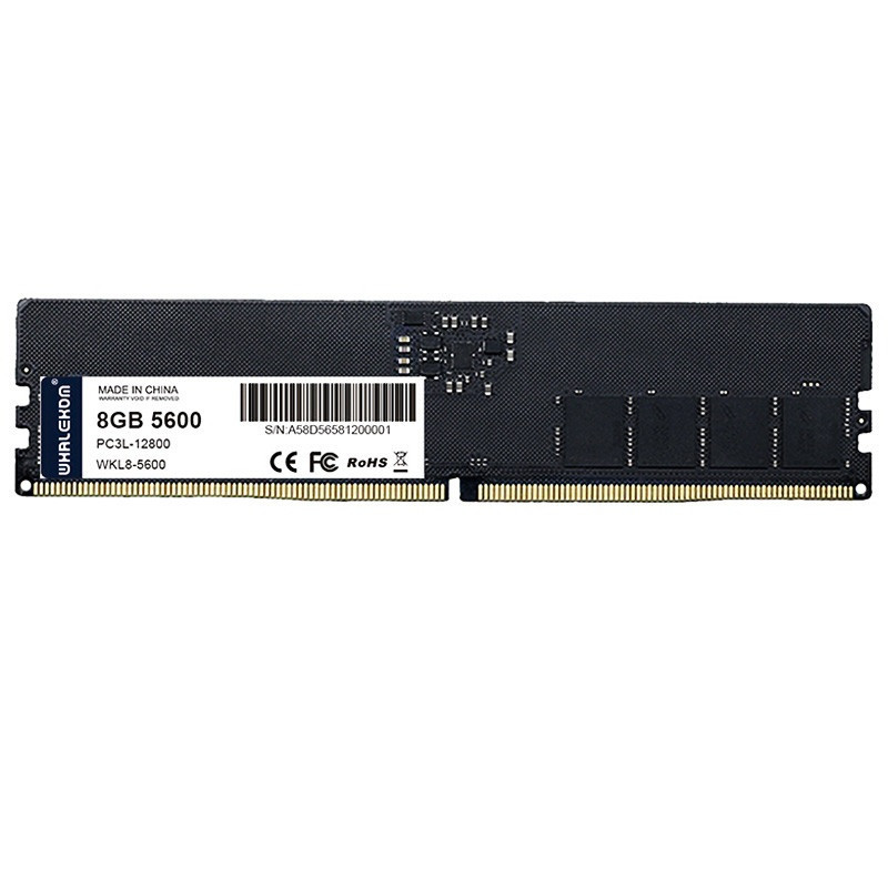 PC Ram Memorija Whalekom DDR4 16gb 3200mhz