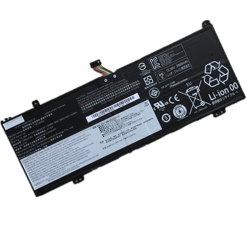 Baterija za Lenovo ThinkBook 13s-IWL 14s-IWL V540S