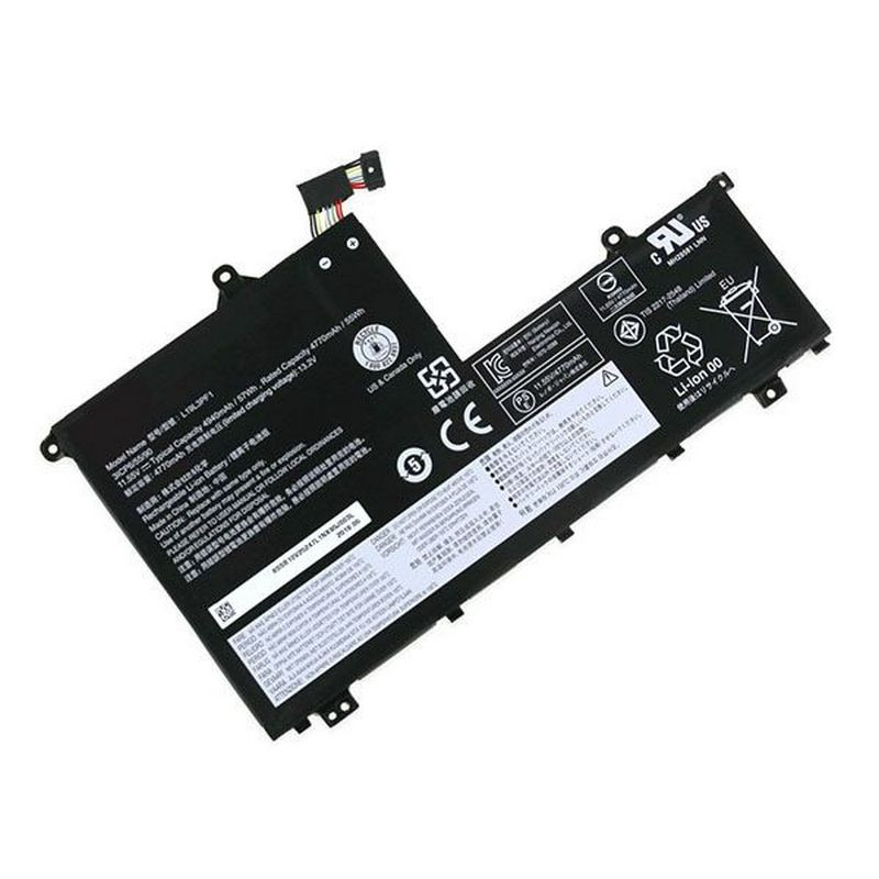 Baterija za Laptop Lenovo ThinkBook 14-IML 14-IIL 15-IML 15-IIL