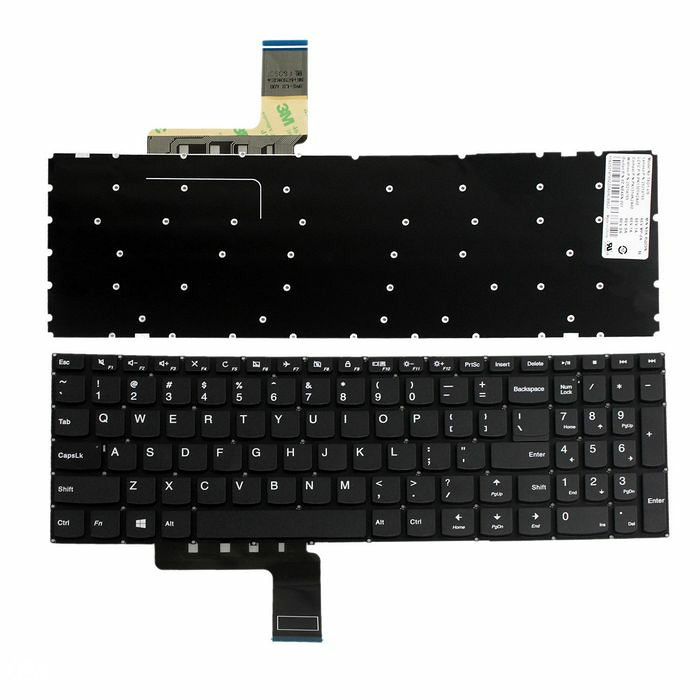 Tastatura za laptop Lenovo IdeaPad 310-15ISK 310-15IKB