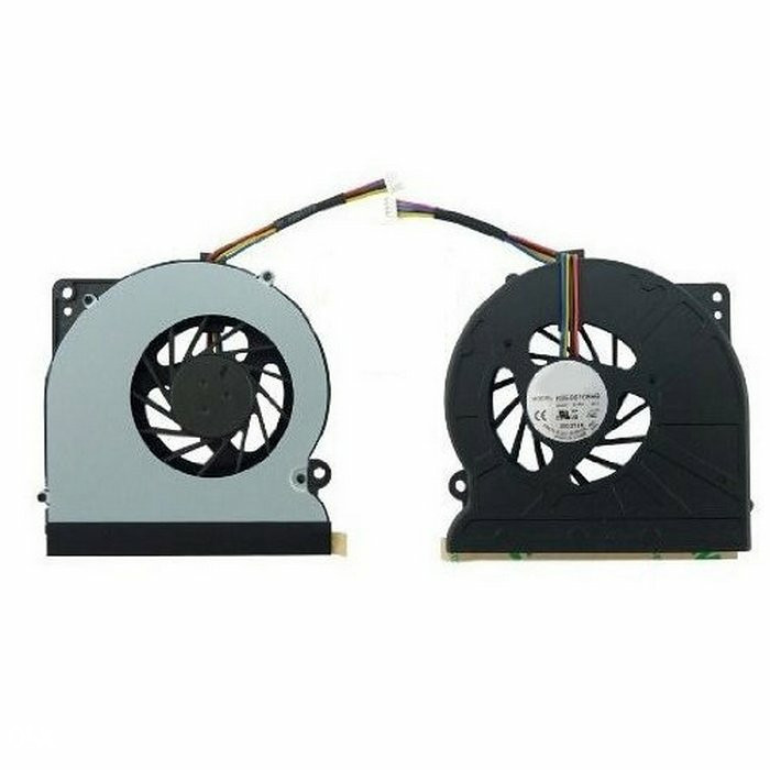 CPU hladnjak za laptop ASUS K52 A52 K52F K52JB K52JC K7