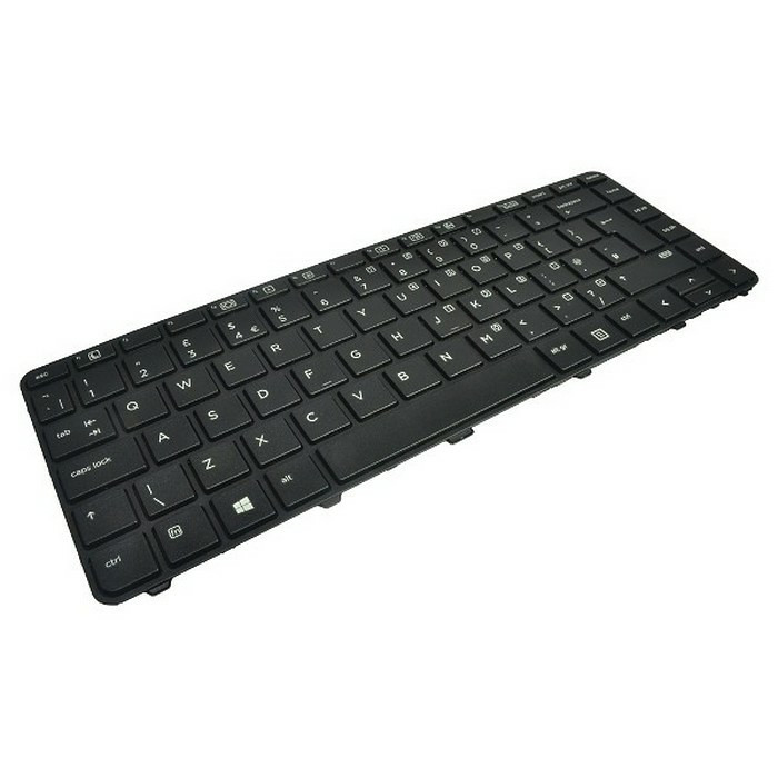 Tastatura za Laptop HP Probook 640 G2 645 G2 430 G3 440