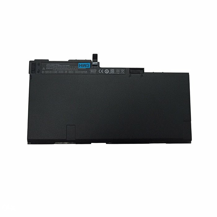 Baterija za HP EliteBook 840 G1 G2 845 850 G2 CM03 CM03XL