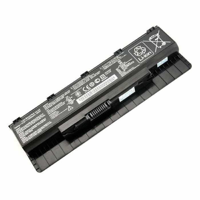 Baterija za ASUS N46 N46V N56 N56V A32-N56
