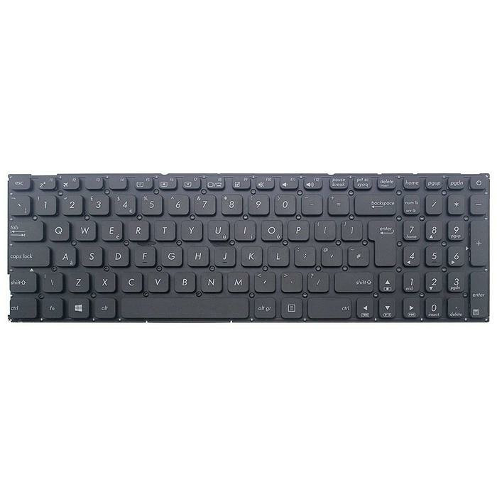 Tastatura za laptop Asus X541 X541S X541SA X541SC X541U