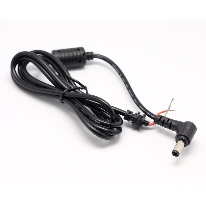 DC KABL SA KONEKTOROM 5.5*2.5mm Asus Acer Toshiba