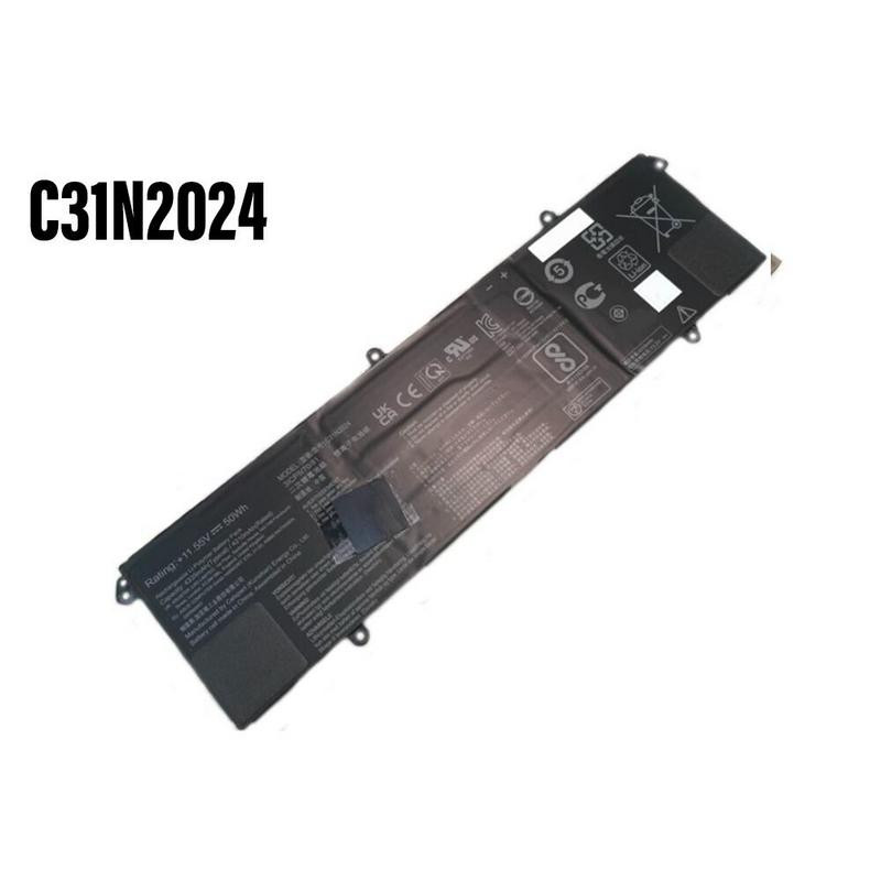 Baterija za Laptop Asus VivoBook S16 Flip TP3604VA Pro 15 K6502HC