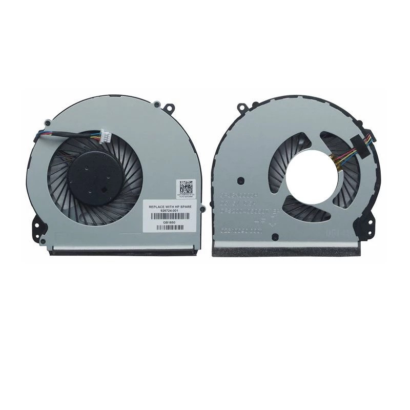 CPU hladnjak HP 17-E 17-BS 17-AK 17Z-AK 17-X 17-Y