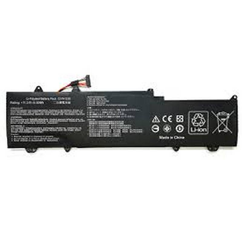 Baterija za Asus ZenBook UX32LA UX32LN UX32LN-R4053H Seires