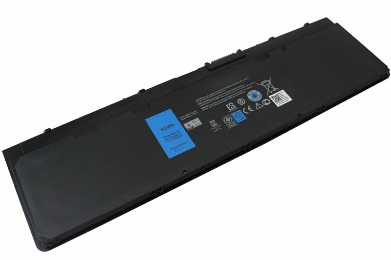 Baterija za HP Lenovo Dell Acer Toshiba MSI Asus