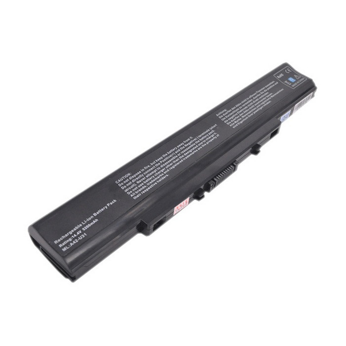Baterija za Asus A42-U31 A32-U31, U31 U41 P41 P31