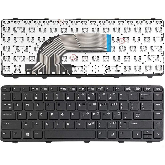 Tastatura HP ProBook 440 G0 440 G1 440 G2 445 G2