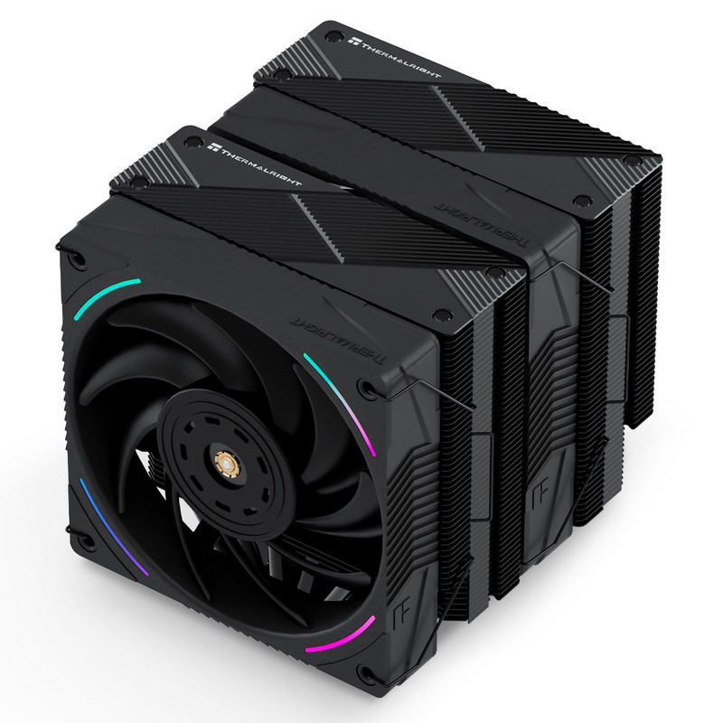 ThermalRight Phantom Spirit 120 EVO