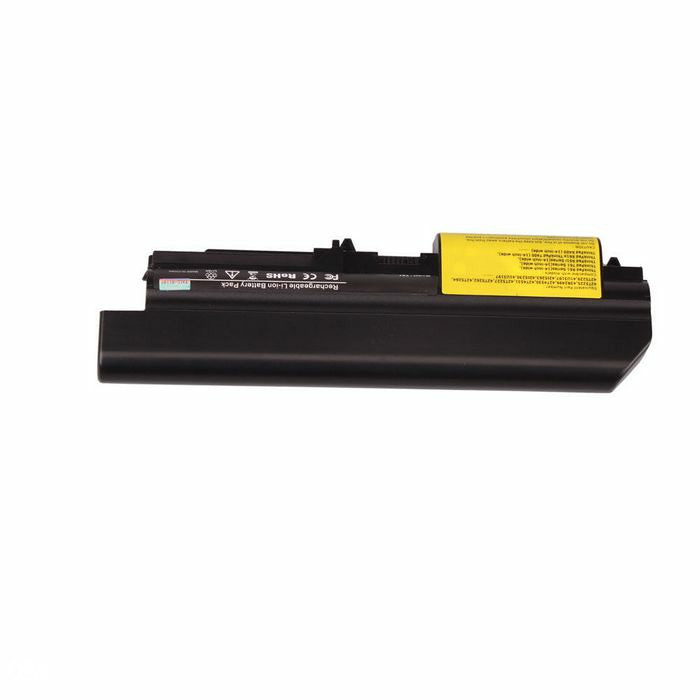 Baterija IBM Lenovo Thinkpad R400 T400 T61 R61 42T5229