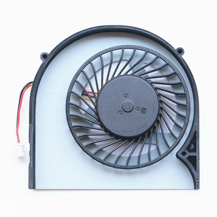 CPU hladnjak za laptop Dell Inspiron 15-3000 Series 344