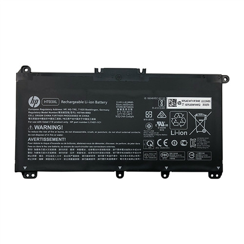 Baterija za HP Lenovo Dell Acer Toshiba MSI Asus