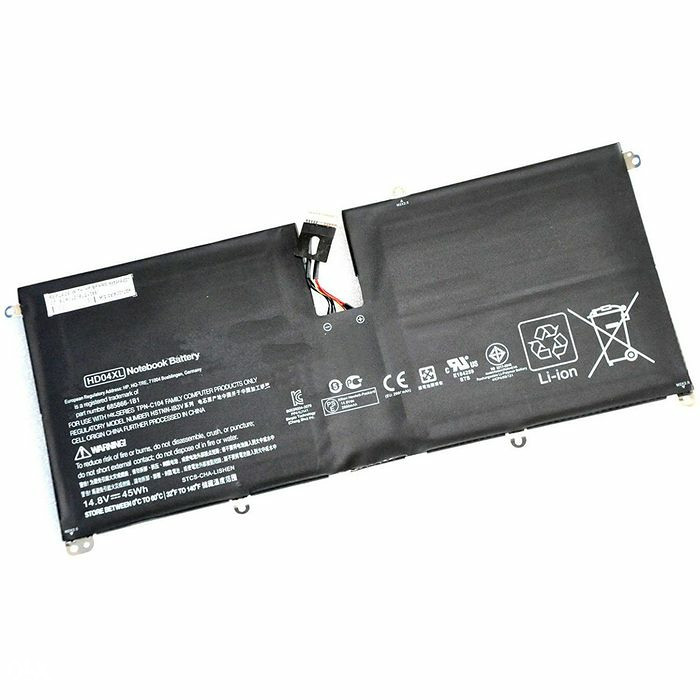 Baterija za laptop HP HD03 HD03XL HP Envy Spectre XT 13