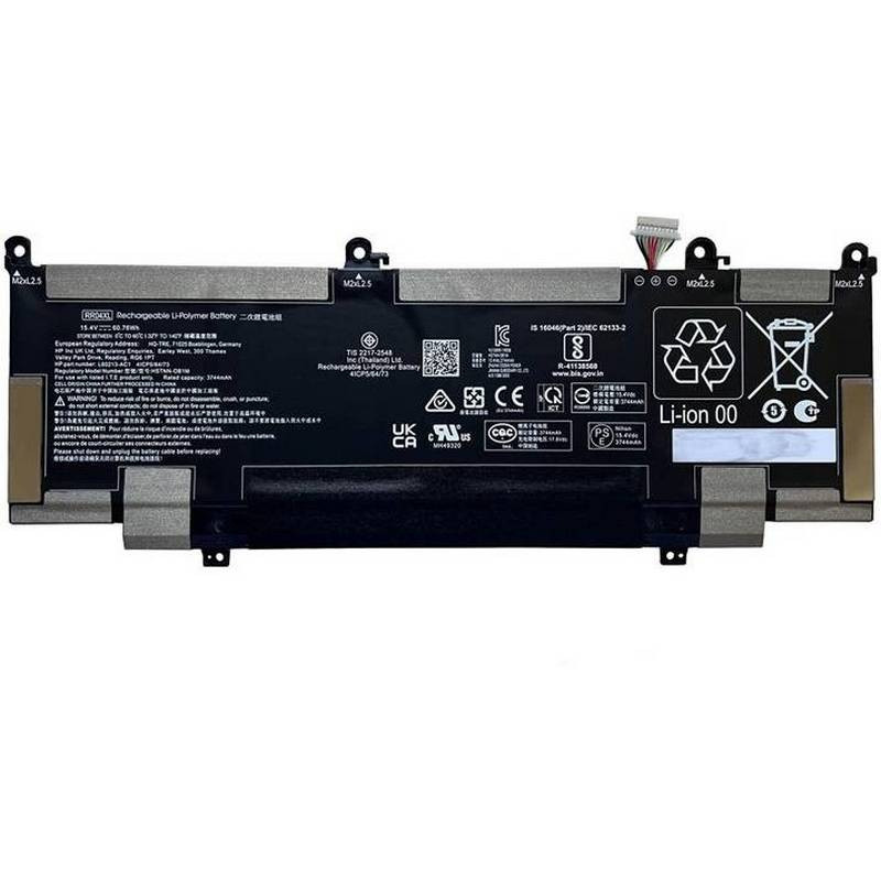 Baterija za  HP Spectre X360 13-AW series RR04XL