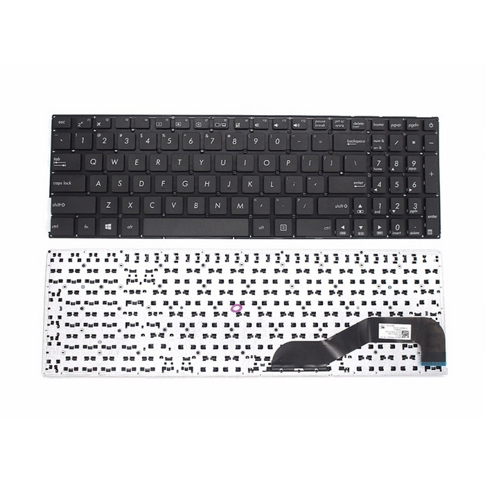 Tastatura za laptop ASUS X540 X540L X540LA X540LJ X540S