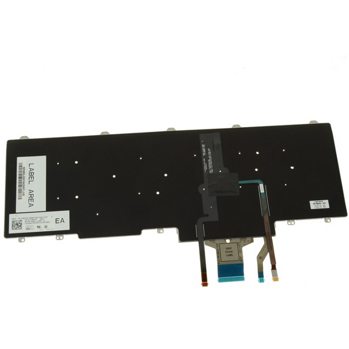 Tastatura za laptop Dell Latitude E5550 / Precision 17