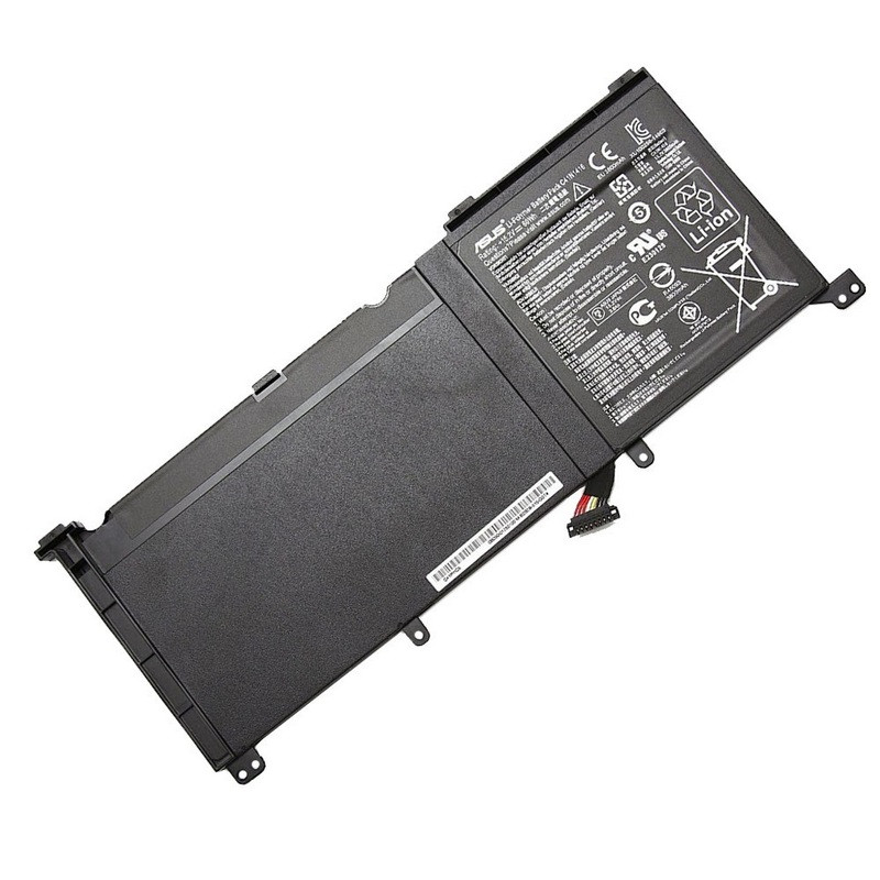 Baterija za laptop Asus UX501 C41N1416