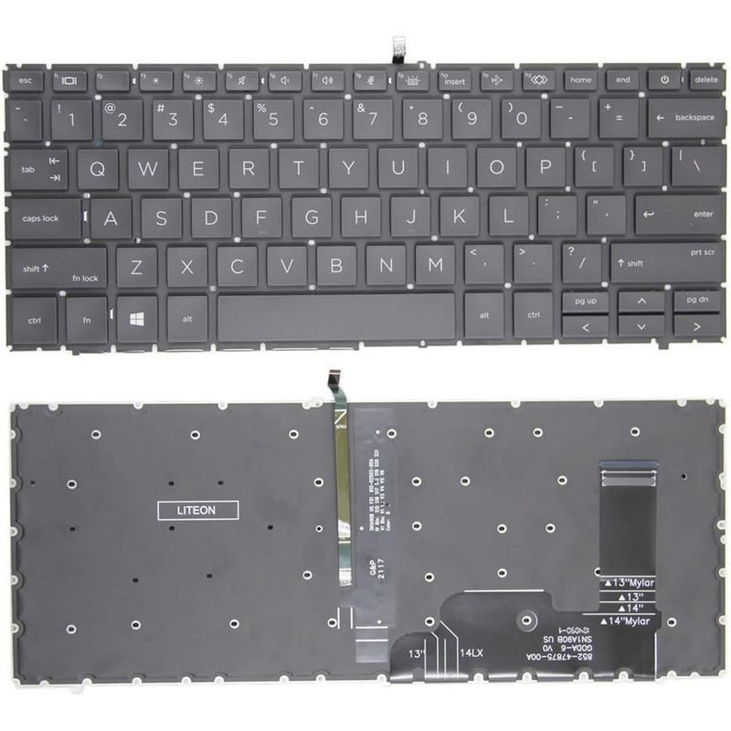 Tastatura za HP EliteBook 840 G10 830 G10
