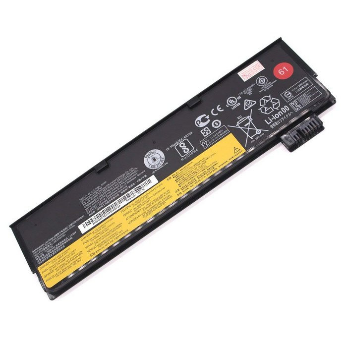Baterija za Lenovo 61 T470 T480 T570 T580 vanjska