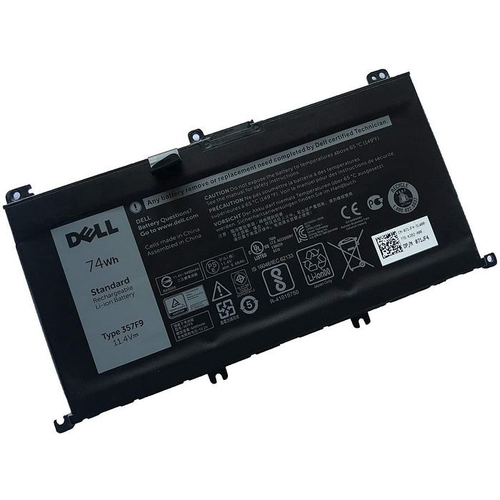 Baterija Dell Inspiron 7779 5577 7557 7559 7566