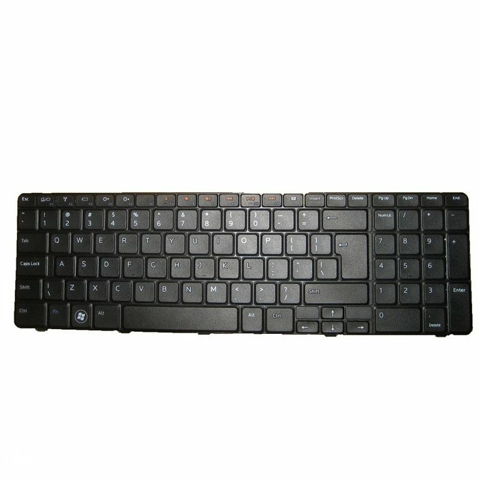 TASTATURA ZA LAPTOP Dell Inspiron 17R N7010 8V8RT 08V8R