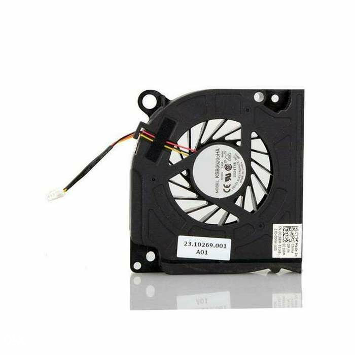 CPU hladnjak za laptop Dell Latitude D620 D630 Inspiron