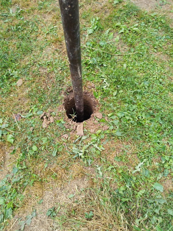 Bušenje bunara fi110 i fi125 za toplotne pumpe