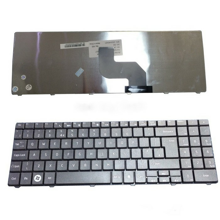 Tastatura za laptop Acer/Emachines E525 E625 E627 5516