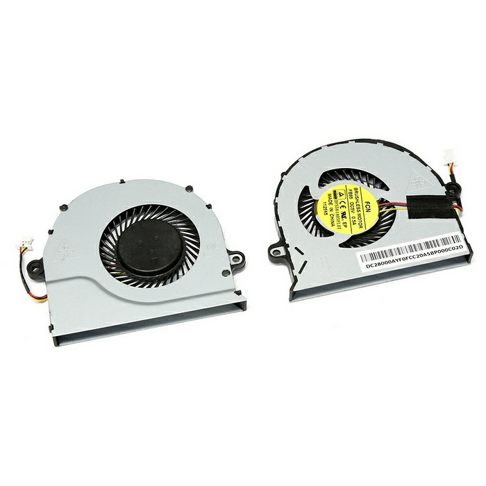CPU hladnjak za Acer Aspire E5-552 E5-573 E5-574 F5-571