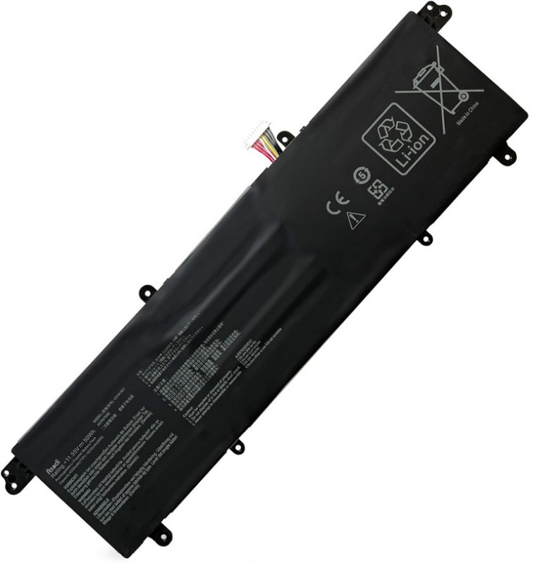 Baterija za laptop Asus ZenBook S13 UX392 series