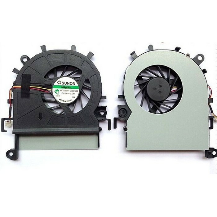 Cpu hladnjak za laptop Acer Aspire 5349 5349Z 5749 5749