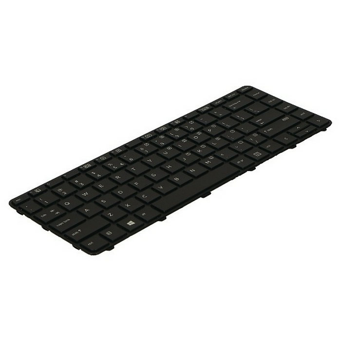 Tastatura za Laptop HP Probook 640 G2 645 G2 430 G3 440