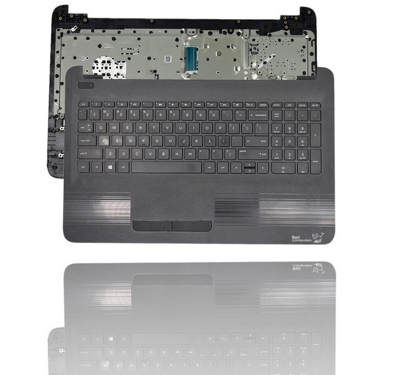 Tastatura za HP 250 G4 255 G4 15-AC 15-AF   palmrest