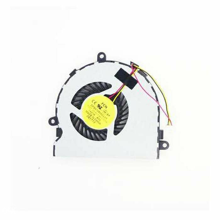 CPU hladnjak za laptop Dell Inspiron 3521 5521 15 15R 1