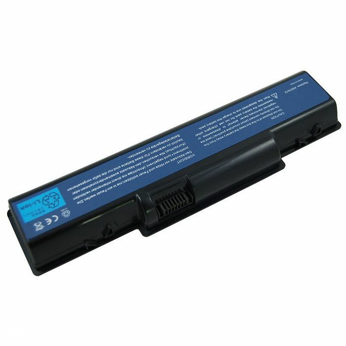 Baterija za laptop Acer AS07A72 D725
