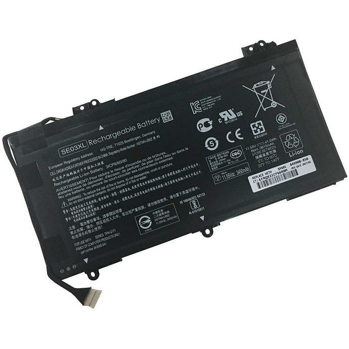 Baterija za Laptop HP Pavilion 14-AL100 SE03XL
