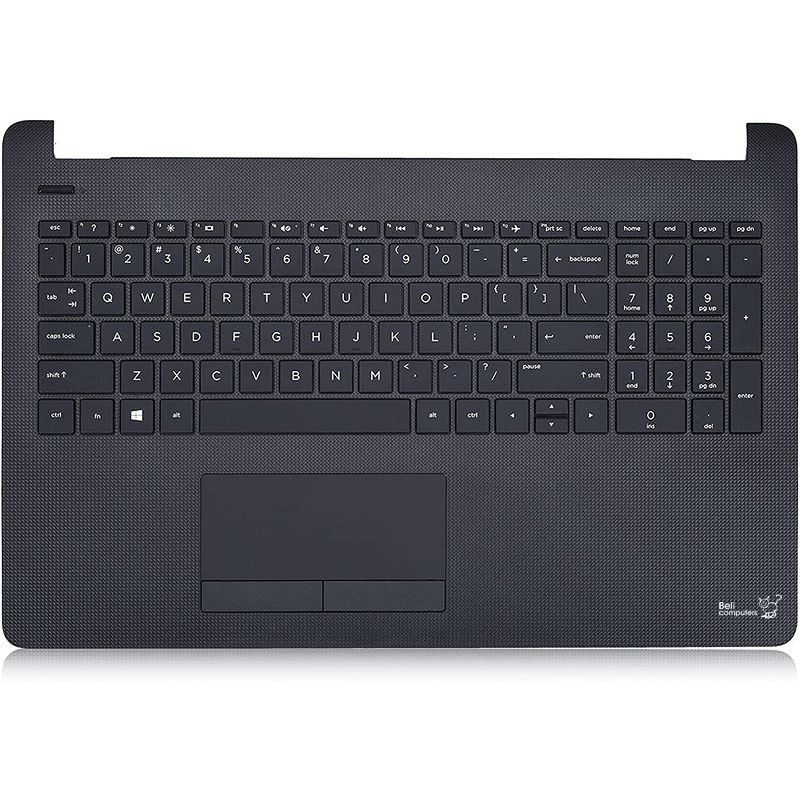 Tastatura za laptop HP 15-BS G6 250 256 G6 palmrest