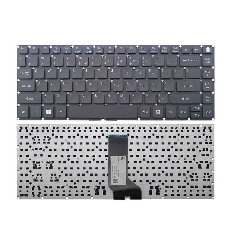 Tastatura za Acer Aspire ES1-432 ES1-433 ES1-433G